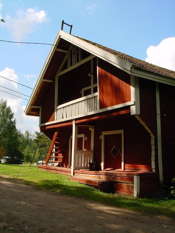 Hotel Aurantola Jaala Exterior foto